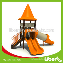 GS genehmigte Kinder Unterhaltung Spielplatz Indoor Playsets LE.CB.011